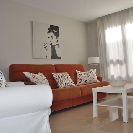 Apartment Canteras Beach Anadela Лас Палмас де Гран Канария Екстериор снимка