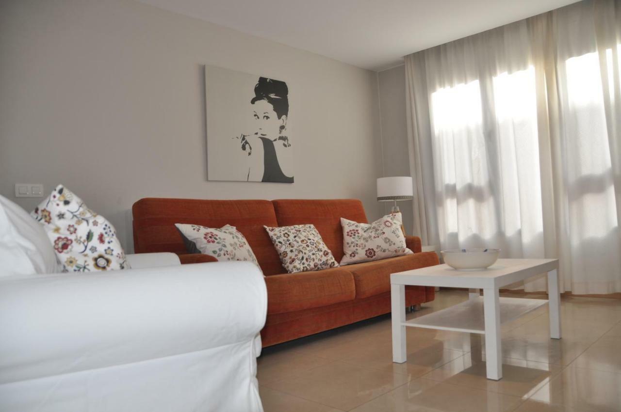 Apartment Canteras Beach Anadela Лас Палмас де Гран Канария Екстериор снимка
