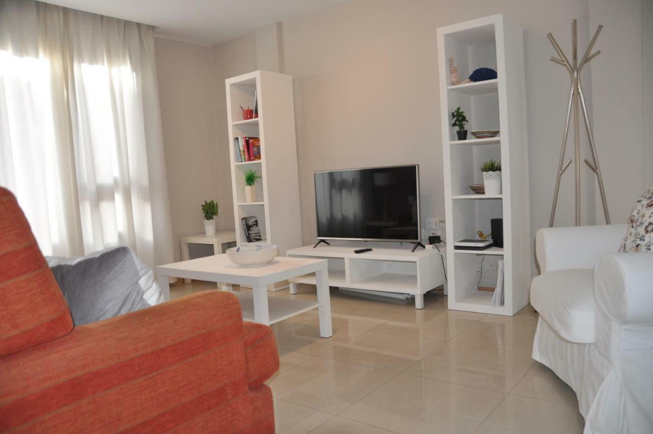 Apartment Canteras Beach Anadela Лас Палмас де Гран Канария Екстериор снимка