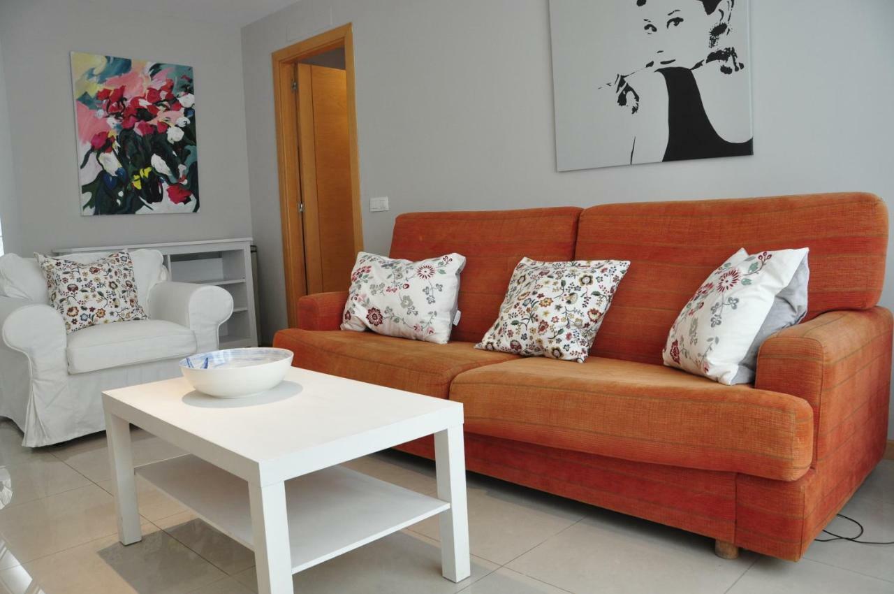 Apartment Canteras Beach Anadela Лас Палмас де Гран Канария Екстериор снимка