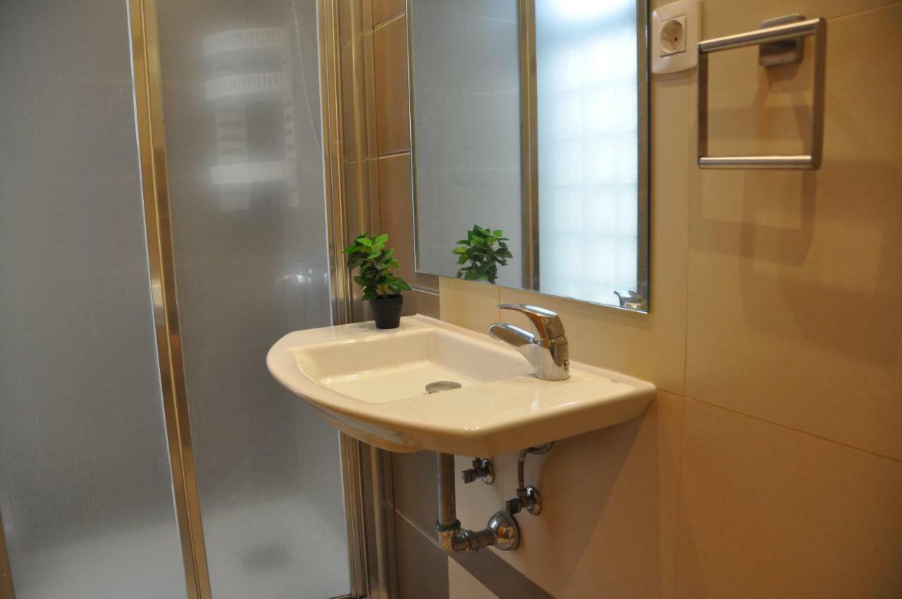 Apartment Canteras Beach Anadela Лас Палмас де Гран Канария Екстериор снимка